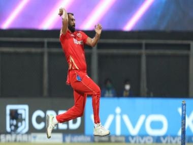 IPL Auction 2022: From Mohammed Shami to Lockie Ferguson, full list of players bought by Gujarat Titans