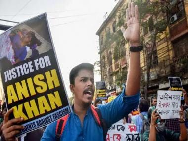 Anis Khan case: All you need to know about the death of West Bengal student leader