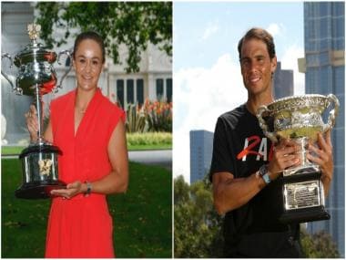 Australian Open 2022: Ashleigh Barty, Rafael Nadal, Aussies provide happy ending after Novak Djokovic chaos
