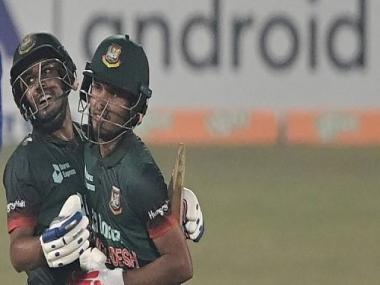 Highlights, Bangladesh vs Afghanistan, 2nd ODI at Chattogram: Tigers win by 88 runs, seal series