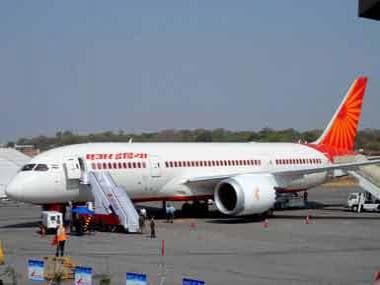 Ukraine-Russia crisis: Air India evacuation flight to Kyiv mid-air as country shuts airspace for civilian flights