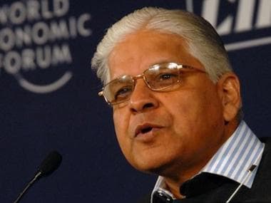 'Consistent with my dignity': Former Union minister Ashwani Kumar quits Congress