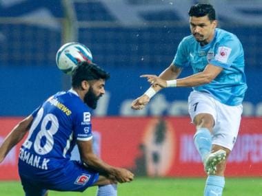 ISL 2021-22: Mumbai City FC ends winless run with 1-0 win against Chennaiyin FC