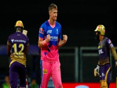 IPL auction 2022: From Chris Morris to Tymal Mills, 10 most expensive foreign buys at auctions