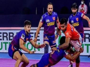 Pro Kabaddi League 2021-22: COVID-19 scare and Manjeet Chillar’s ascent highlight Week 6