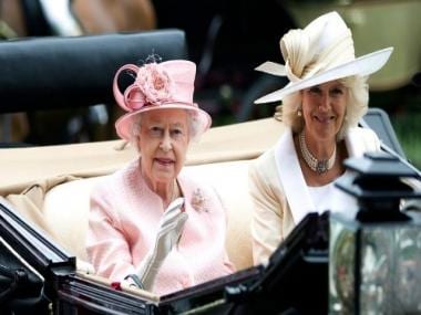 Camilla to be Queen when Prince Charles becomes King: How Duchess of Cornwall will be Queen Consort