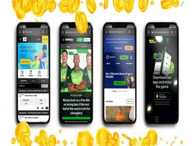 Best betting sites in India that are worth checking out if you’re betting from India