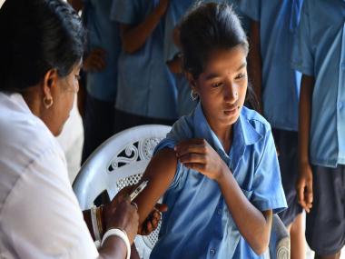 COVID-19 a reminder of how quickly viruses spread; time to refocus polio eradication efforts