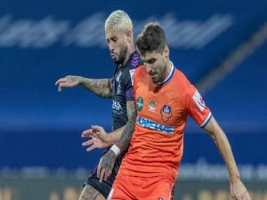 ISL 2021-22: Alexander Romario Jesuraj strikes late as FC Goa play out 1-1 draw against Odisha FC