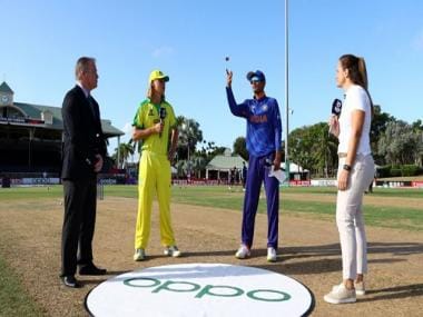Highlights, India vs Australia, U19 World Cup 2022 Semi Finals: India through to final with 96-run win