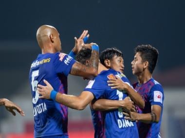 ISL 2021-22: From Ogbeche stealing the show to the doubtful destiny of Mumbai City FC, talking points from week gone by