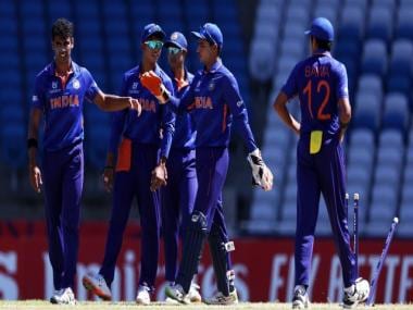 U19 World Cup 2022: A look at head-to-head record between India and Australia
