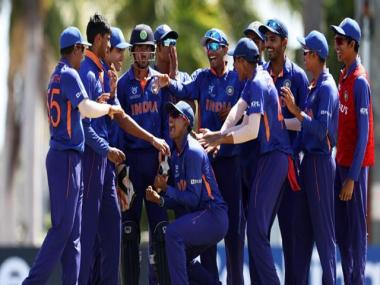 India vs Australia Live Streaming: When and Where to watch ICC U19 Cricket World Cup Match online live tv