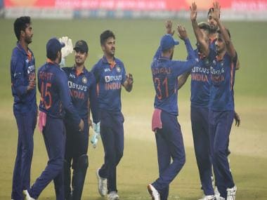 India vs Sri Lanka 2022 Schedule: Complete fixtures, match dates and timings, venue of all the matches