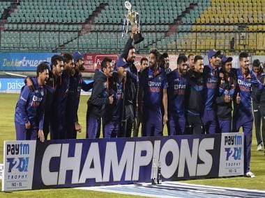 India vs Sri Lanka: ‘Glorious start to Rohit Sharma’s captaincy’, Twitter lauds hosts for 3-0 sweep