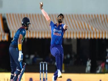 India vs Sri Lanka: Experimentation helps India prepare bowling blueprint for the T20 World Cup
