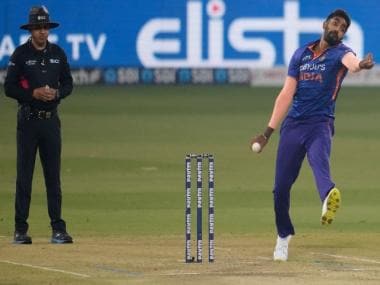 India vs Sri Lanka: Men in Blue thump Visitors by 62 runs to take 1-0 lead