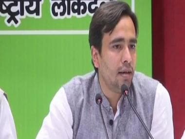 How 2022 UP elections are best opportunity for Jayant Chaudhary and RLD to be back in the reckoning