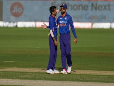 India vs West Indies: All-round hosts go 1-0 up in three-ODI series with clinical win