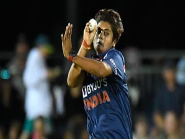 Women’s World Cup 2022: After years of toil, Meghna Singh arrives on the big stage completely ready