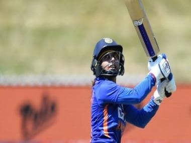 British commentator Isabelle Westbury and India cricketer VR Vanitha embroiled in heated row over Mithali Raj