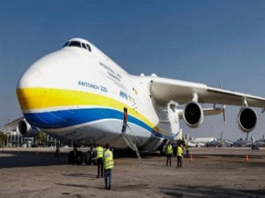 Russian forces destroy world’s biggest cargo plane in Ukraine: All you need to know about Mriya