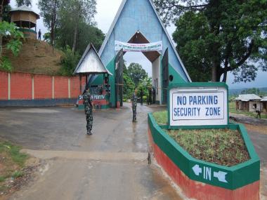 Why government should be wary of unresolved ceasefires getting dragged for decades in North East