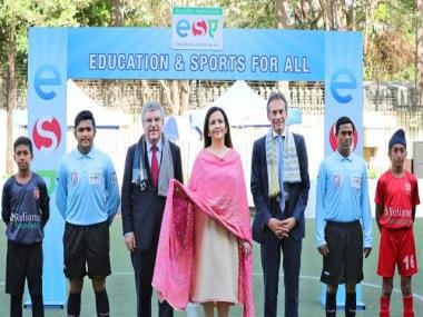 Mumbai to host IOC session in 2023; first for India since 1983