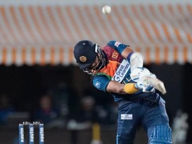 India vs Sri Lanka: Men in Blue achieve 7-wicket victory to gain unassailable 2-0 lead