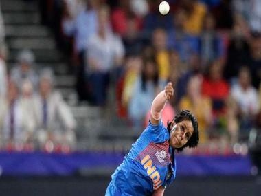 Women’s World Cup 2022: Bad form or not, Poonam Yadav’s poise remains paramount to India’s hopes