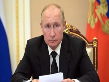 Blame Putin, but don’t ignore West’s moral certitude and reckless arrogance for precipitating Ukraine crisis