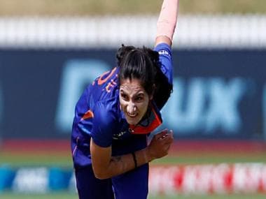 Women’s World Cup 2022: Renuka Singh, the promising Railways pacer, who has big shoes to fill