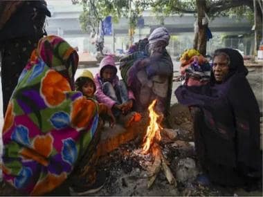 The Weather Report: Why North continues to remain cold as mercury soars in South India
