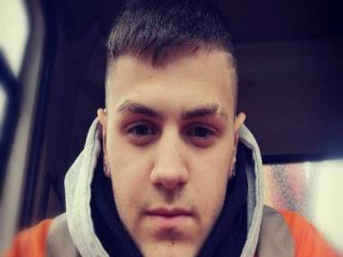 Teen with cancer, who raised 60,000 pounds for another 6-year-old patient, passes away