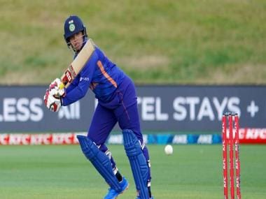 Women’s World Cup 2022: Exciting, unassuming Richa Ghosh could be key to India’s campaign