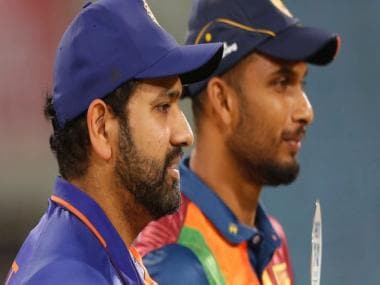 India vs Sri Lanka Live Score, 3rd T20I Match: Shreyas Iyer sets up six-wicket win as hosts complete 3-0 sweep