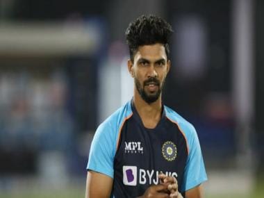 India vs Sri Lanka: Ruturaj Gaikwad ruled out of the remaining T20Is, Mayank Agarwal added to hosts’ squad as cover