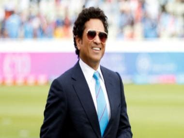 On this day in 1996: Sachin Tendulkar scored a dazzling 90 against Australia in a World Cup match