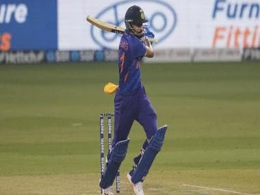 India vs Sri Lanka: Rohit-Dravid's second-choice batting plans test well in easy win in Lucknow