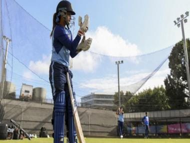 Women’s World Cup 2022: Taniya Bhatia aims to set things right two years after T20 World Cup final disappointment