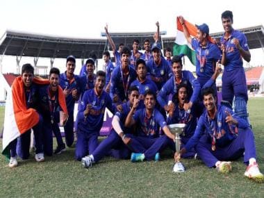 U-19 World Cup 2022: Title win amid adversity confirms India have best cricketing talent pool