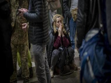 Russia invades Ukraine: For India, it’s no longer business as usual with Moscow or US