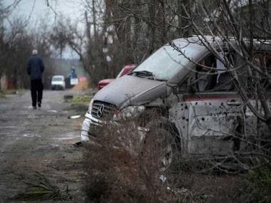 Vladimir Putin plays Ukraine card well, but will the West bend and accept his demands?