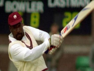 On This Day in 1983: Vivian Richards’ 61 off 36 helps West Indies beat India by 4 wickets