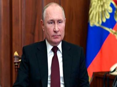 Russia orders troops to attack Ukraine from all sides; ‘India willing to contribute to peace efforts,’ PM Modi tells Zelenskyy