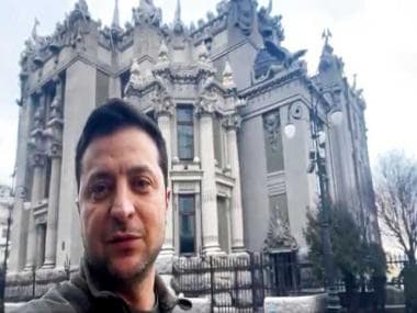 Ukraine-Russia War News Live Updates: Kyiv moves ICJ against Moscow, demands trials next week