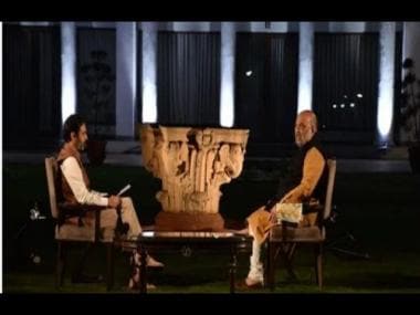 Punjab polls: Coalition among two or three parties likely in case of hung Assembly, says Amit Shah