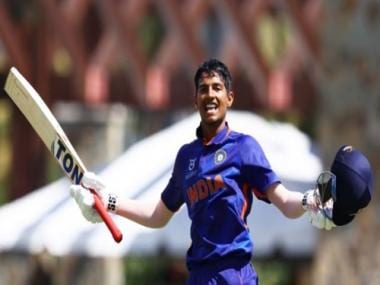 U-19 World Cup 2022: From Yash Dhull to Shaik Rasheed, top Indian players to watch out for in final vs England