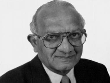 Amulya KN Reddy, IISc electrochemist and ASTRA founder, chose to imagine a different science