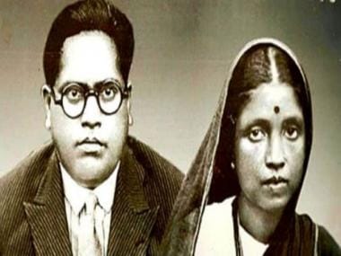 Ramabai Bhimrao Ambedkar birth anniversary: Some lesser known facts about BR Ambedkar’s wife